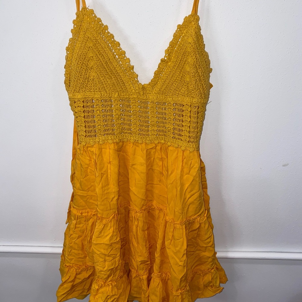 Zaful dress